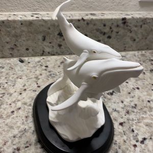 Lenox Long of the Whales